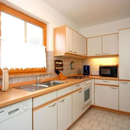 Haus Seestern 7 Дом отдыха